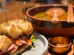 -SHAN山(前滩太古里店)