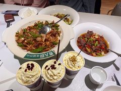 -费大厨辣椒炒肉(万家丽一店)