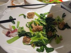 -又见炊烟私房菜(敬亭路店)