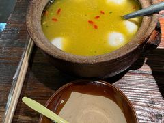 -霄汉羊排(万松园一店)