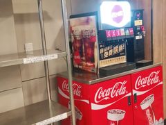 门面-魏家凉皮(十里河店)