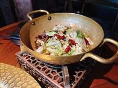 -楼兰新疆主题餐厅(坂田佳华领汇广场店)