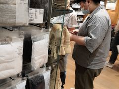 -MUJI无印良品(环球港店)