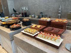 -菲住布渴酒店自助餐厅(阿里巴巴西溪园区店)