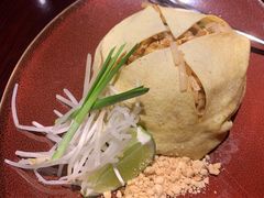 -红泰·泰精选·特色料理(中山路店)