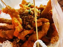 -特色椒盐排条(天山西路店)