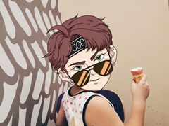 -麦当劳(春风店)