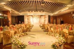 -Sunny喜铺婚礼策划(东部店)