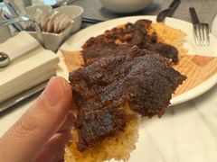 -北京王府井希尔顿酒店·万斯阁西餐厅