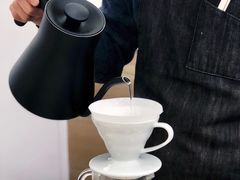-Onirii Coffee(长乐路店)