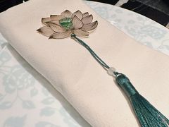 -杭州临平万丽酒店·万丽轩中餐厅
