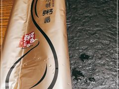 -小城粥道·海胆鲜虾粥(解放广场店)
