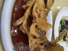-聚丰德饭店(经五路店)