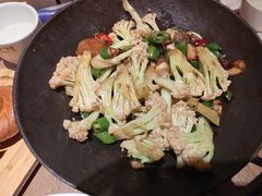 -金掌勺锅包肉(太原万达店)