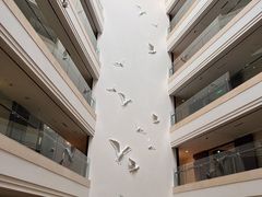 -上海圣淘沙万怡酒店