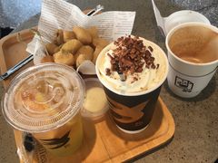 -BeauTea水仙(coco park店)