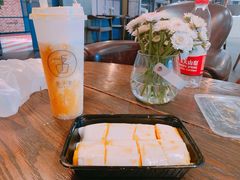 -舍予茶(桂林路店)