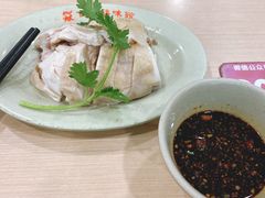 -百家鸡味馆(清泰店)