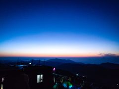 -东白山