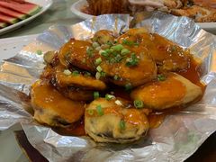 -老毛手抓·盐池滩羊非遗手抓(宁夏总店)