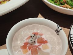 -太二酸菜鱼(中山龙之梦店)