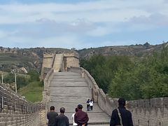 -杀虎口风景名胜区