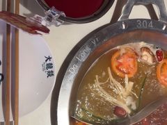-大龙燚火锅(天安云谷店)