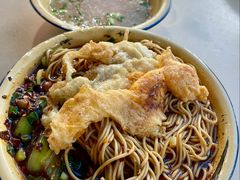 -赵伍面庄(松石大道店)