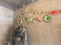 -南宴酒店-母米粥餐厅(定南店)