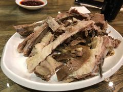 -清真益鑫羊肉手抓馆(南大街店)