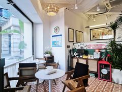 -堂屋糖水店(愚园店)