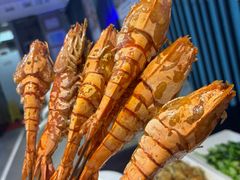 -东江海鲜大排档·潮汕菜·砂锅粥