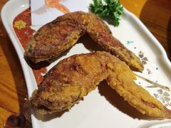 -日吉丸·鸟将军炭火融合酒馆(中央大街店)
