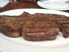 -弗兰克牛排西餐厅Ribone steak house(柠檬花园店)
