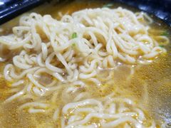 -老红桥炸灌肠牛肚锅烧烤(定福庄店)