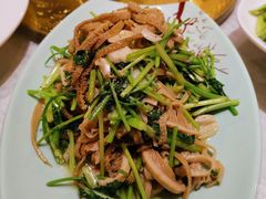 -南来顺饭庄·清真(南菜园店)
