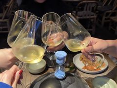 过滤酒-毛辣果·酸(OHA复兴西路店)