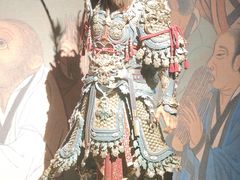 -中国美术学院-美术馆