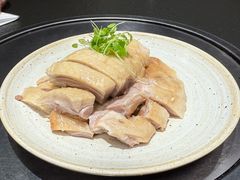 -金陵家宴·金陵春·南京菜(夫子庙店)