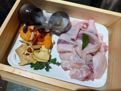 -椰庭·椰子鸡·创意玩家(晶耀前滩店)