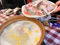 -吉源大排档·鱼生·海鲜(烧烤彩印厂店)