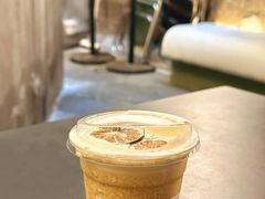 黄皮耶加-KUDDO COFFEE(天河城店)