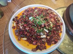 -盐帮食坊•小河帮川菜(四川师大店)