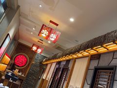 -福来齐·鲁菜海鲜·渔家菜(朝阳街分店)