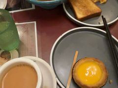 -红茶冰室(伟晴街店)