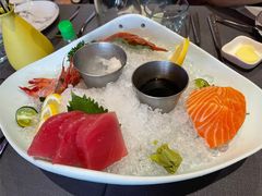 -YUE·6·西式融合餐厅(外滩六号店)