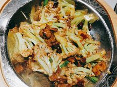 -秋色客家菜(南山店)