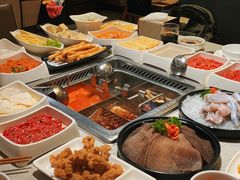 -海底捞火锅(群光广场店)
