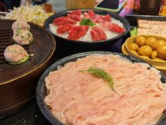 -珮姐老火锅(新街口店)
