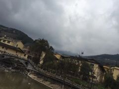 -福建土楼(南靖)景区
